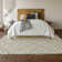 Premium Machine Washable Cerrito Taupe Rug
