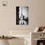 «Stroll In Paris Canvas» par Art Remedy-104343599-104343617