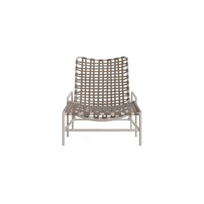 Kantan Outdoor Chaise Lounge