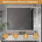 Smart LED Mirror Cabinet