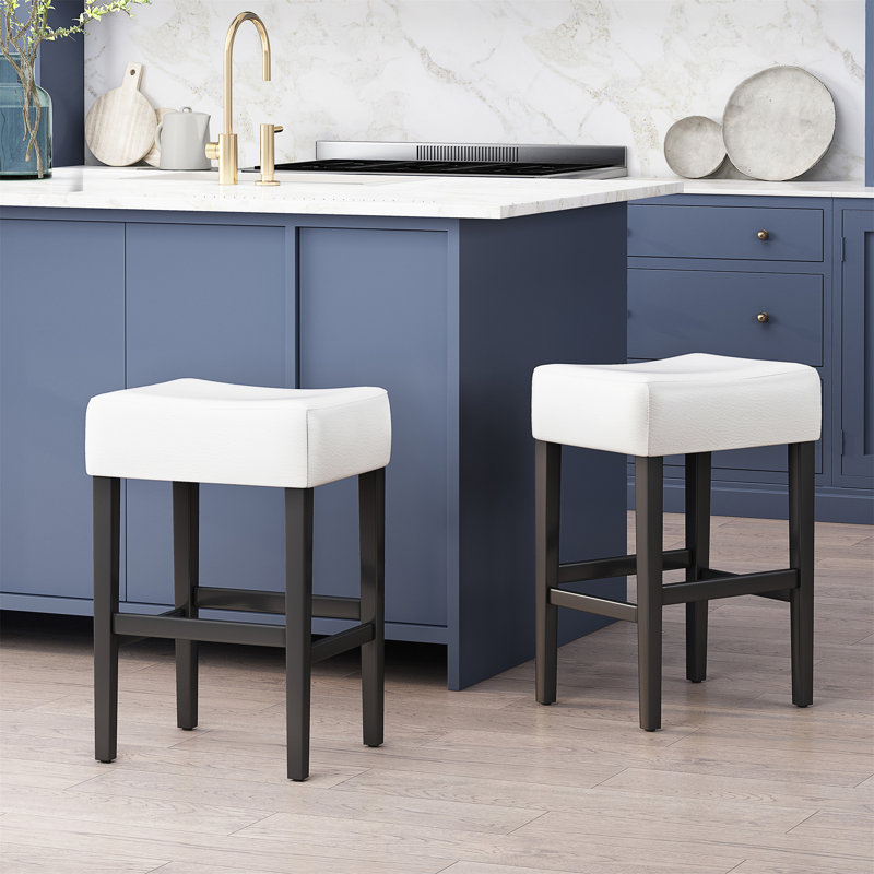 TABOURET DE COMPTOIR ZUMA KD (sans la table)