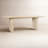 Vander 84" Oak Wood Dining Table-114180758