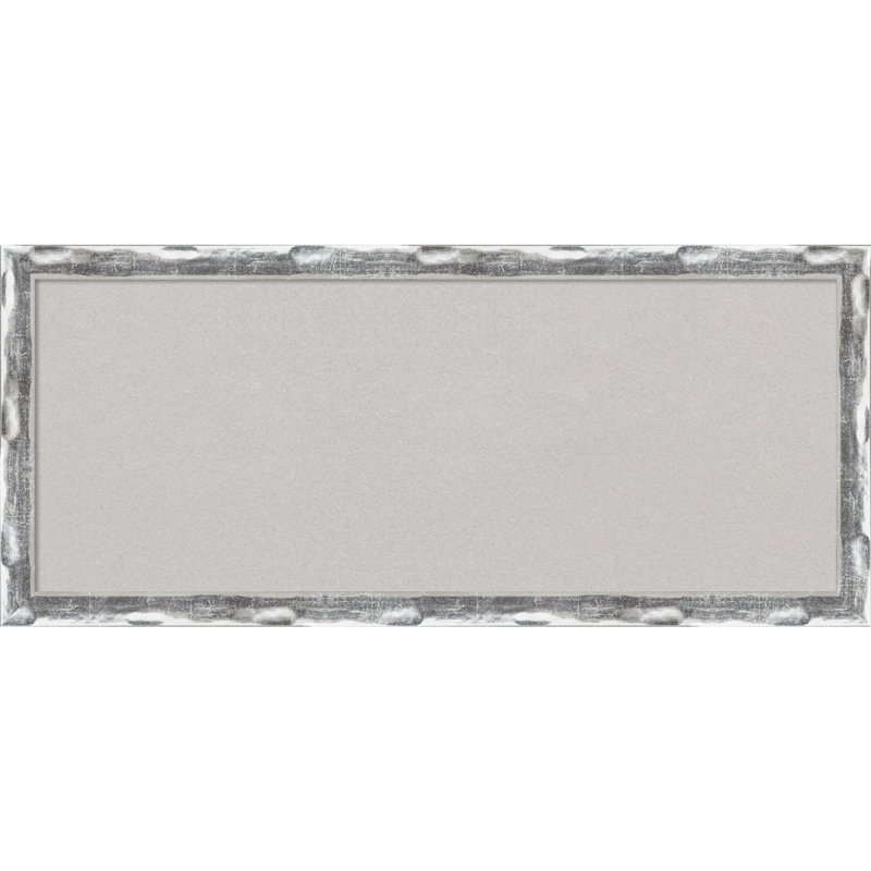 Petit, 26 po x 38 po, Gris