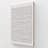 72" x 48"  Rhythmic Flow, Large Canvas Print-1383402043