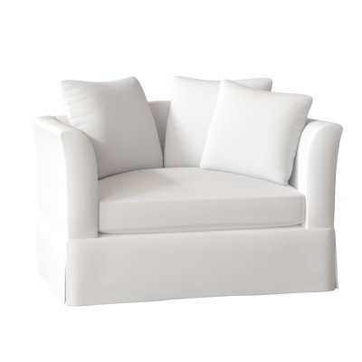 Fauteuil Charlene