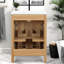 Freestanding Standard With Ceramic Top