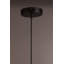 Luminaire suspendu cylindrique à 1 lumière Jim