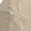 Parasol en aluminium 9 po-1024379761