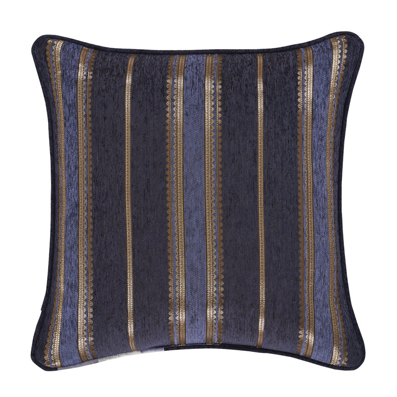 Coussin Woodstock, H 20 po x l 20 po, Carré