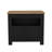 Kitchen Island Two Door Cabinet and Shelf-518248327