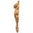 Catgoyle on the Loose Statue