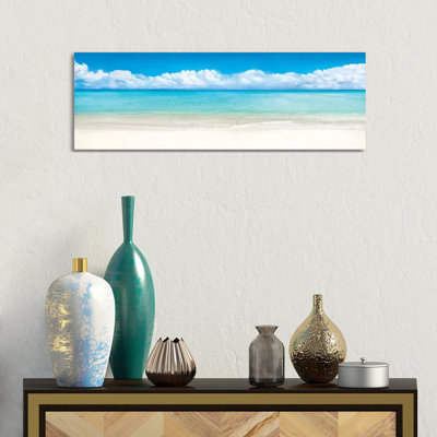 Reproduction de photo panoramique, Bora Bora, Français Polynésie par Jan Becke