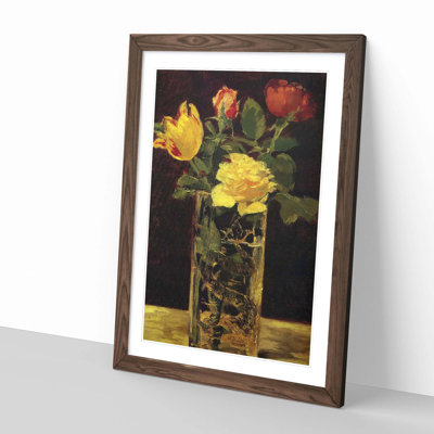 Edouard Manet - Single Picture Frame Painting
