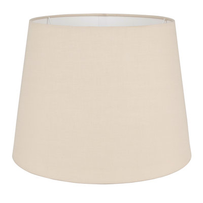 Aspen Empire Cotton Lamp Shade ( Clip On )