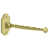 Polished Brass selected