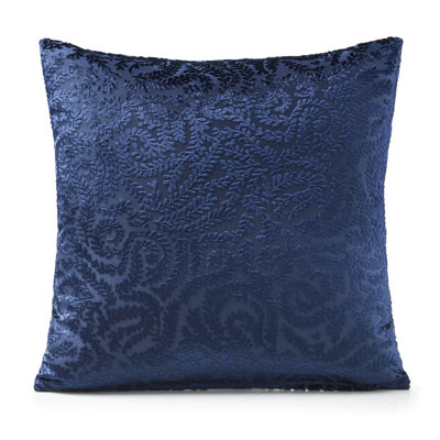 Cherryford Floral Square Cushion Cover