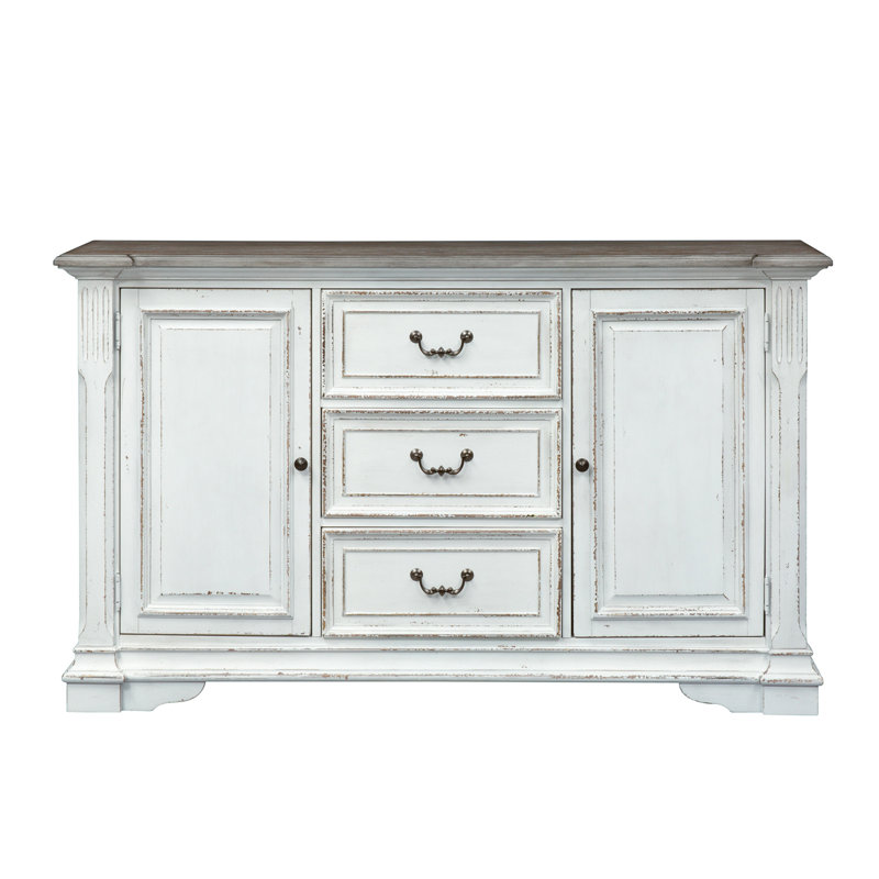 Josai 66'' Sideboard