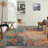 Dominic Abstract Indoor Rug-1297275528