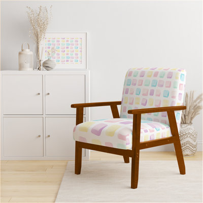 Fauteuil de chambre Kids Soft