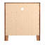 Commode standard l 34 po Aguilar-217559085