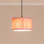 Drum Silk Lamp Shade ( Slip-On )-881865797-899135662