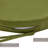 Outdoor Round Dining Chair Seat Pad-268982434