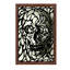 Skull #4 1 Piece Wall Art on Canvas-29383518-56677001