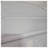 Terrace Metal Awning 6.6 - White