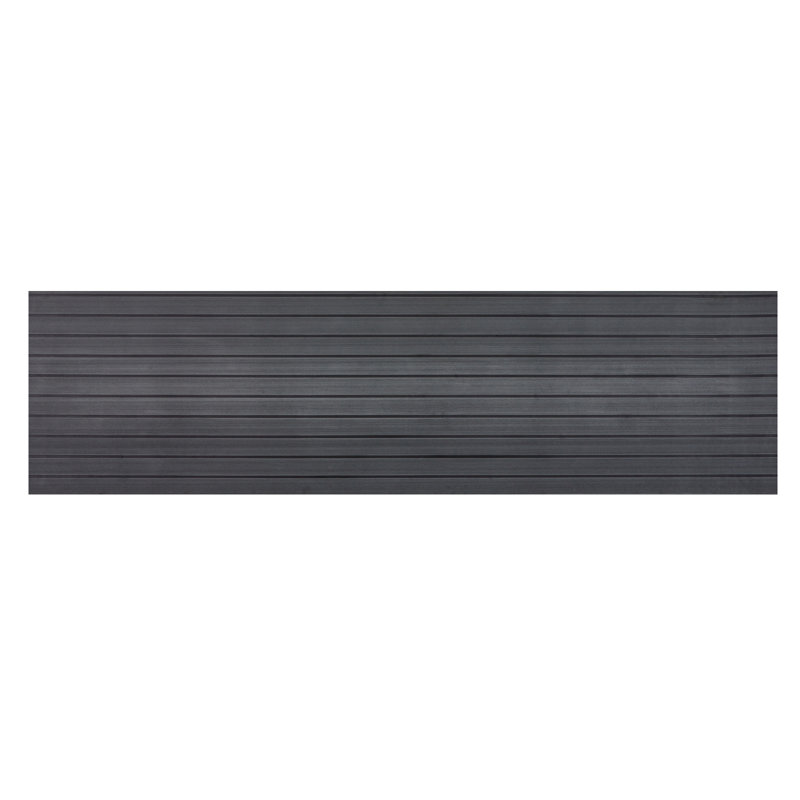 Thick, 59.9cm W x 240cm L, Dark Grey