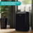 Hisense 10,000 BTU Smart Portable Inverter Air Conditioner with Wi-fi and Remote Control
