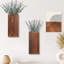 Vase mural Dioseline-1133311677