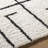Latoya Hand Tufted Abstract Indoor Rug-92289678