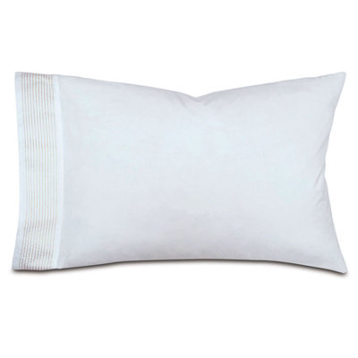 Marsden Egyptian Cotton Percale Solid Colour Sheet Set