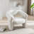 Modern Upholstered Wide Accent Armchair-1593714542