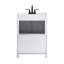 Ensemble de meuble-lavabo simple 24 po Slayton-1585113701