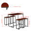 4 - Person Dining Set-1495599620