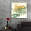 «Textured Gold II» par Chris Paschke-294982082