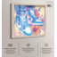 Sneaker in Bloom Shadowbox Print Sneaker, art mural par Art Remedy-115120819-115120822