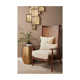 Peregrina End Table