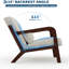 Fauteuil d'appoint MidCentury Modern-981376268