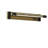 Luxury Golden LED Flush Mounted Picture Lights