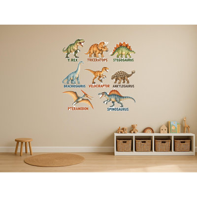 Wall Decals