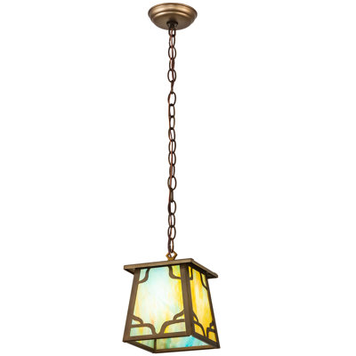 1 - Light Pendant