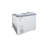 Elite Kitchen Supply 6.7 Cubic Feet Merchandising Freezer - 39''