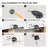 Wall Mounted Robe Hook-90651963