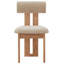 Chaise rembourrée Dellar-1426085967
