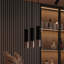 Alira Flush Mounted Sconce-520156765