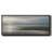 Setting Sun- Framed Canvas-111257225
