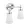 Eva 2-Light Vanity Light