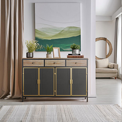 Armoire d'appoint Detelin